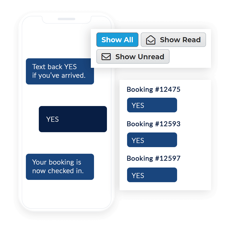 2-Way SMS