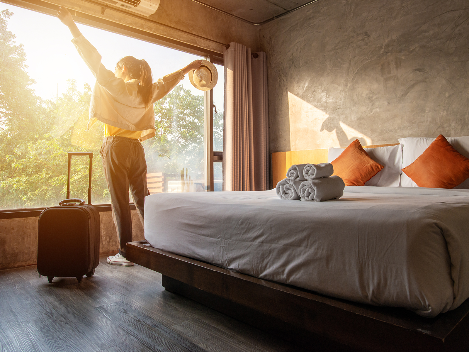 Enhance Guest Experience