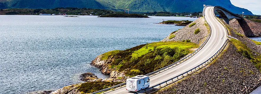 What is a Seasonal Camper