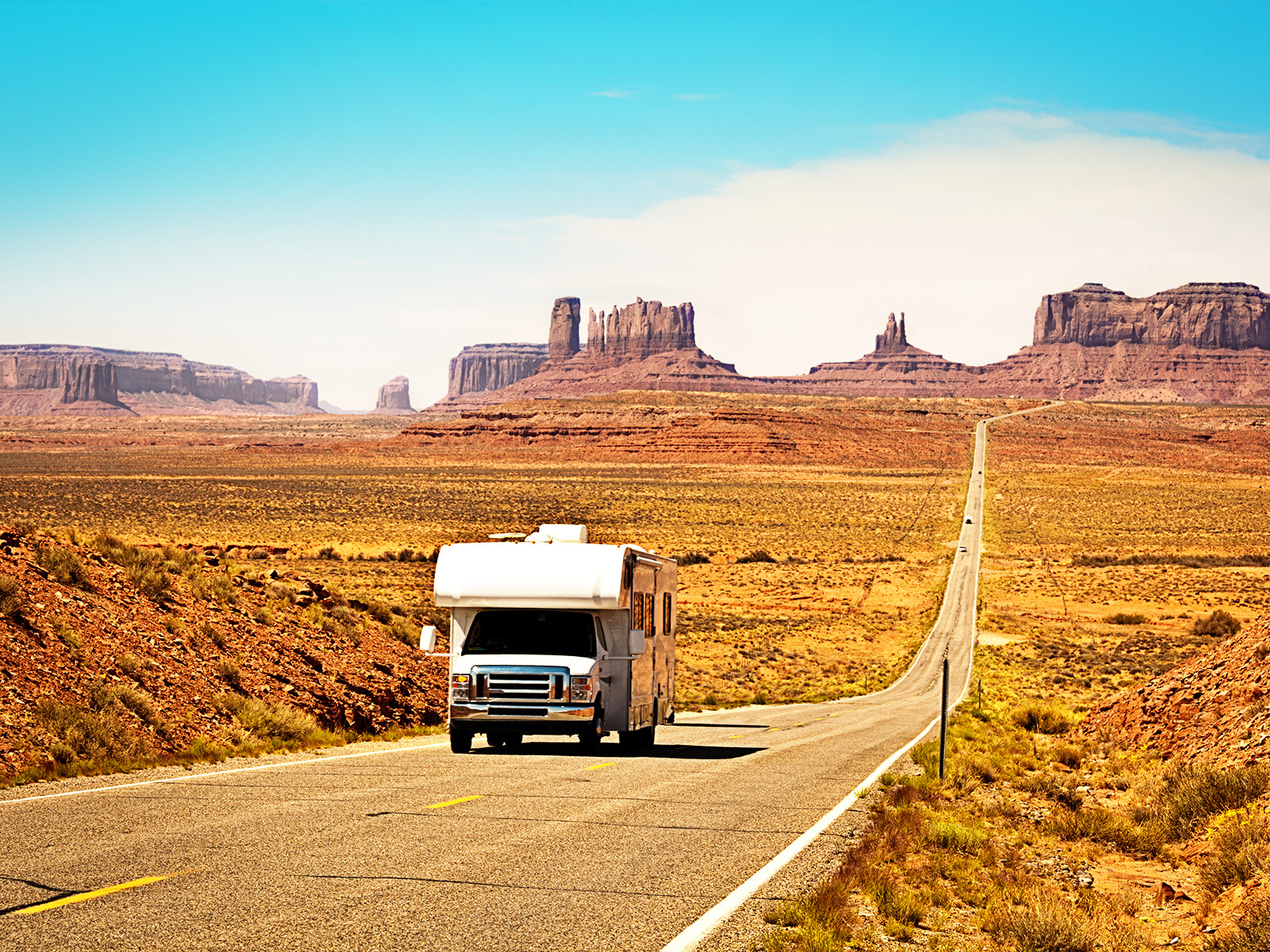 Campground Management Software | Newbook