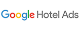 Google Hotel Ads | Newbook OTA Integrations & Connections