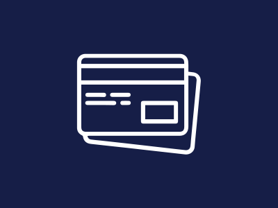 Newbook Payment - Credit Cards