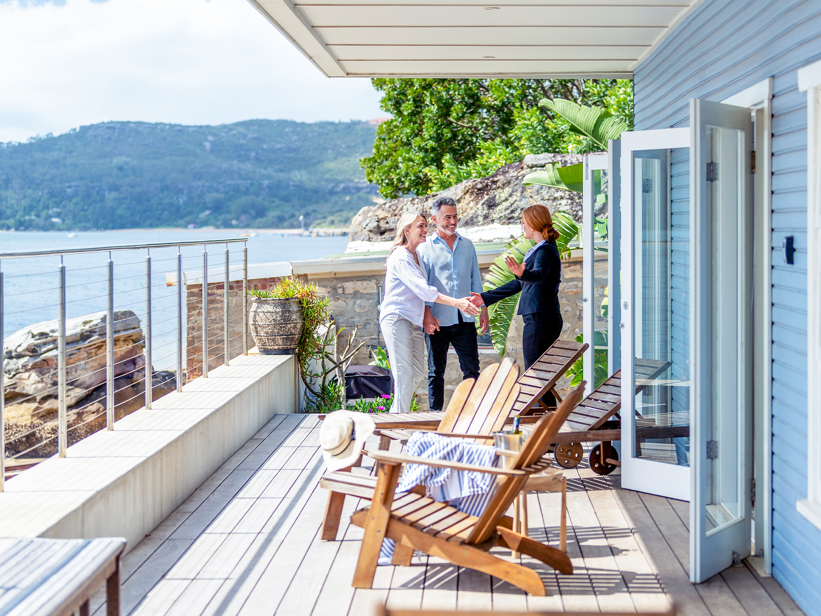 Villa and Lodge Management Software | Newbook