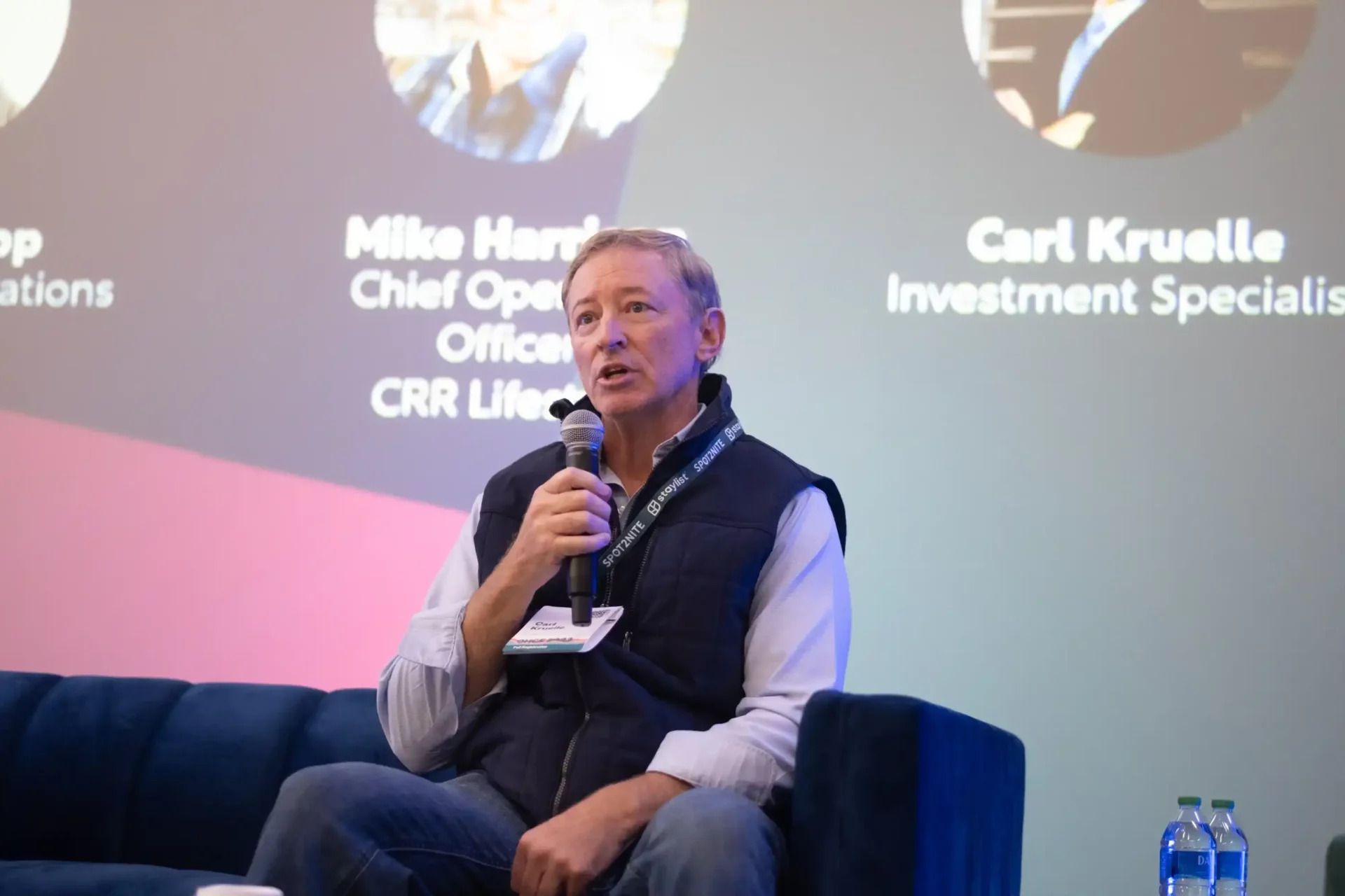 outdoor hospitality innovators summit 2023