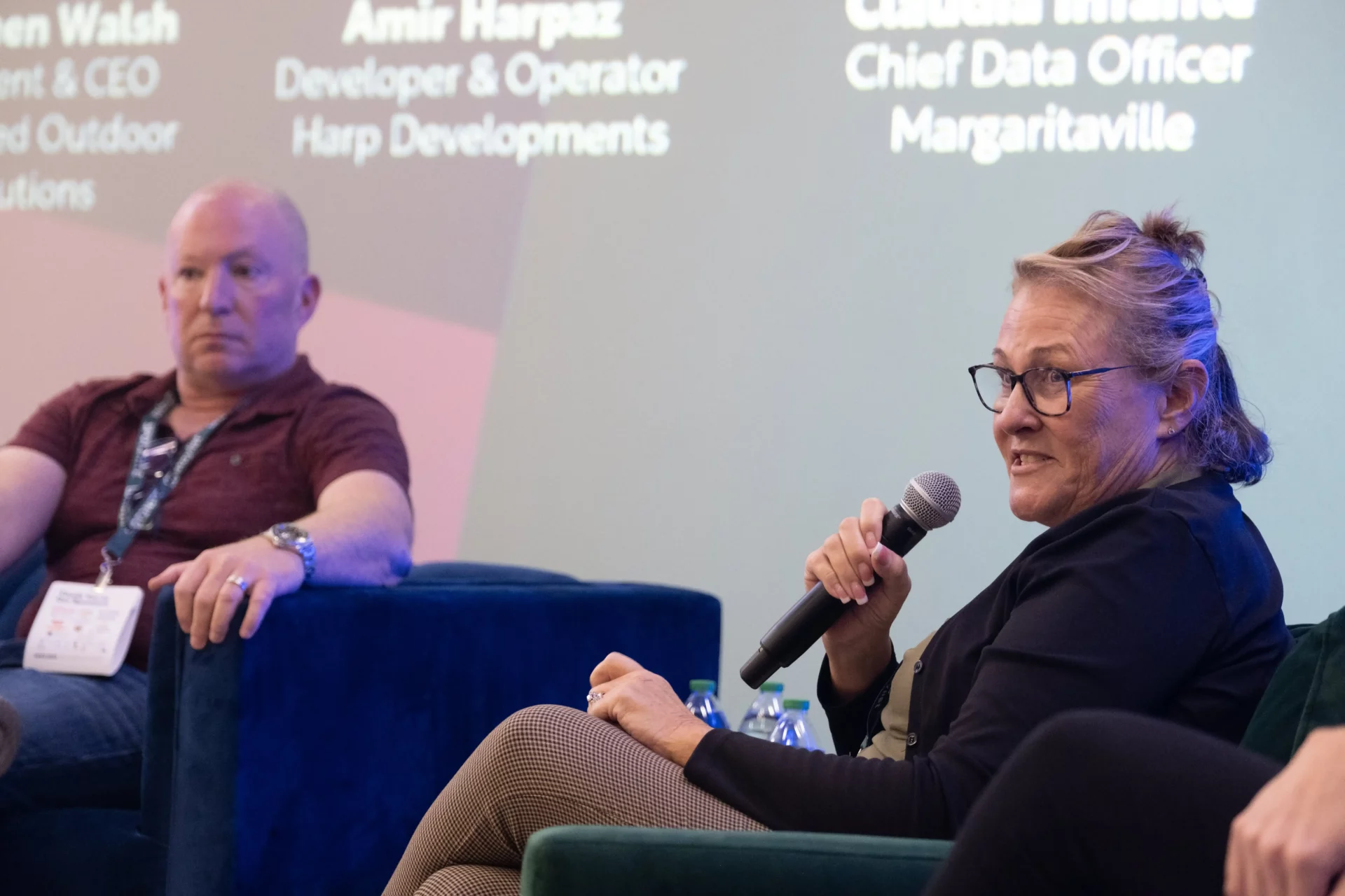 outdoor hospitality innovators summit 2023