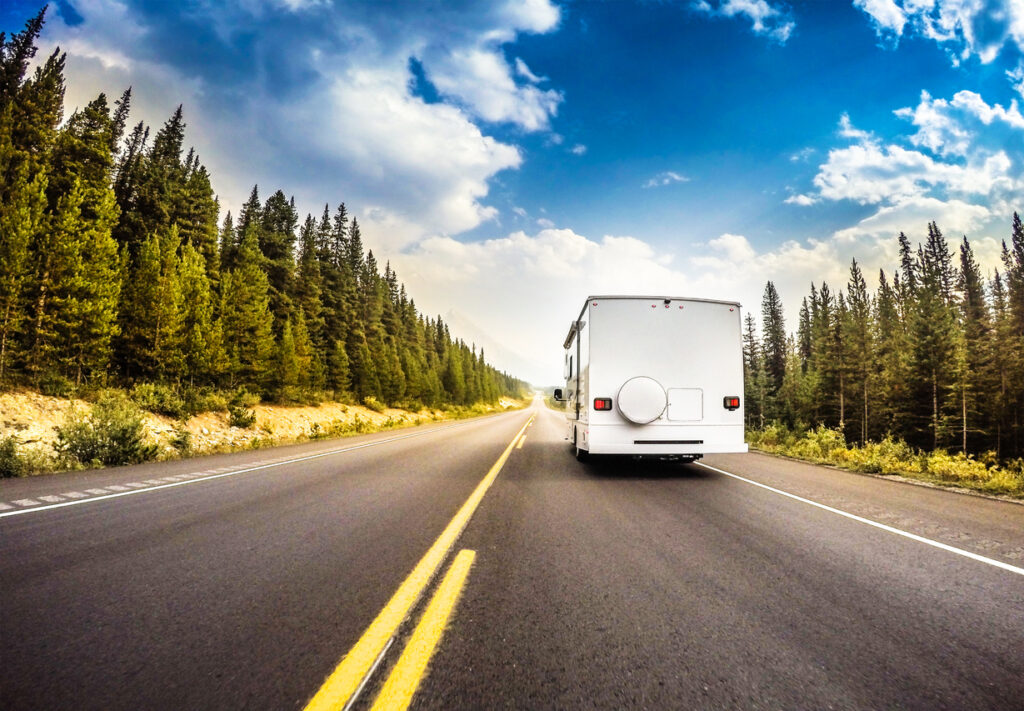 benefits of a rv reservation software