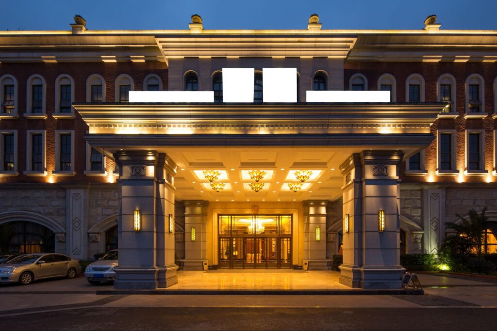 The State of Revenue Management In the Hotel Industry