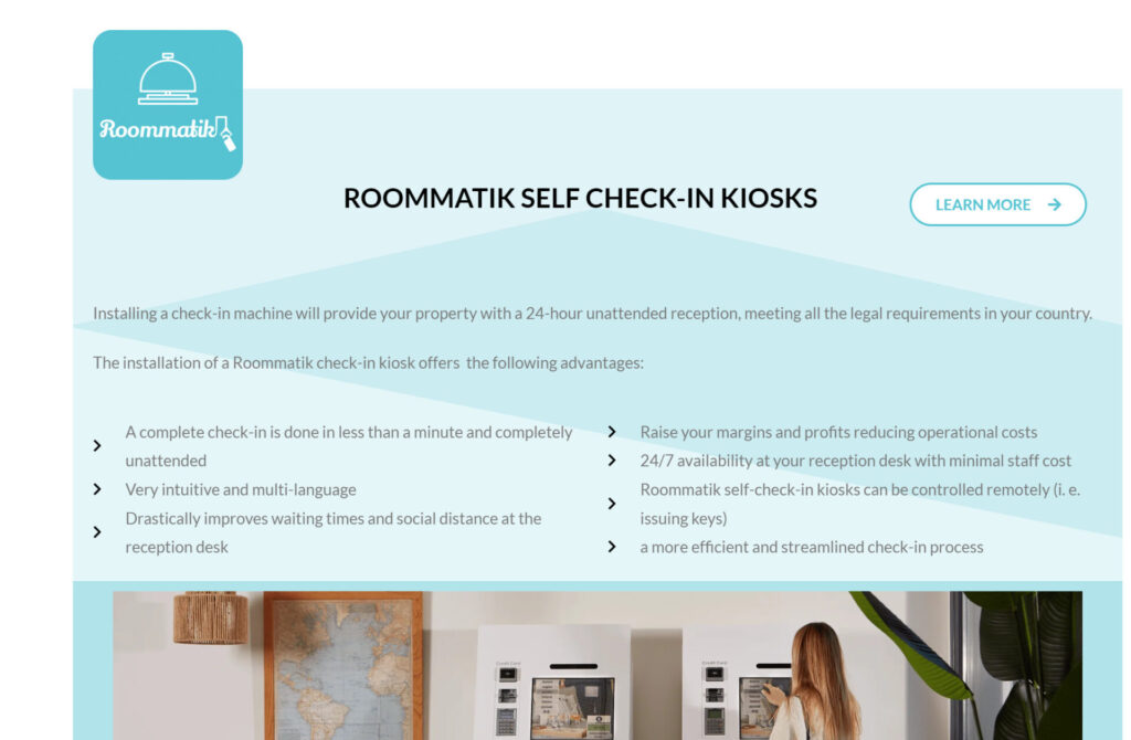 roommatik