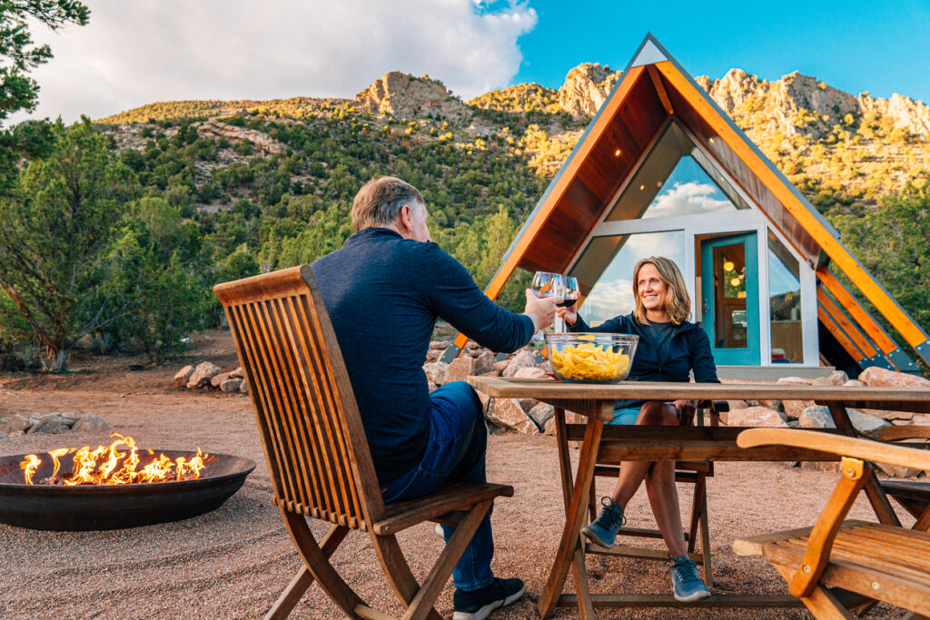 why newbook is your best pms option for villas and lodges