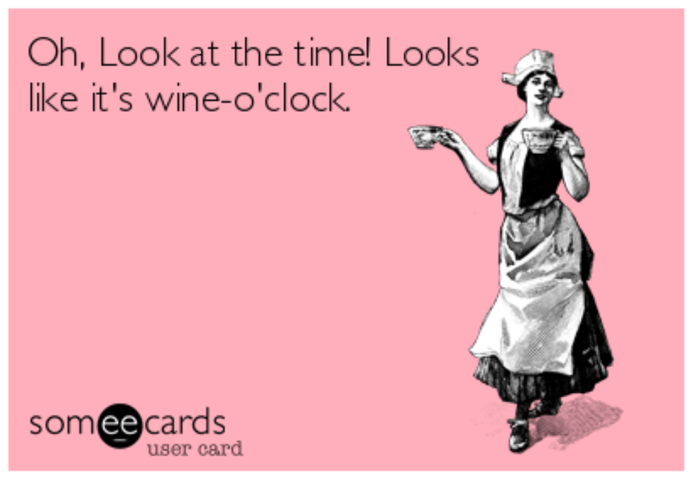WineoClock