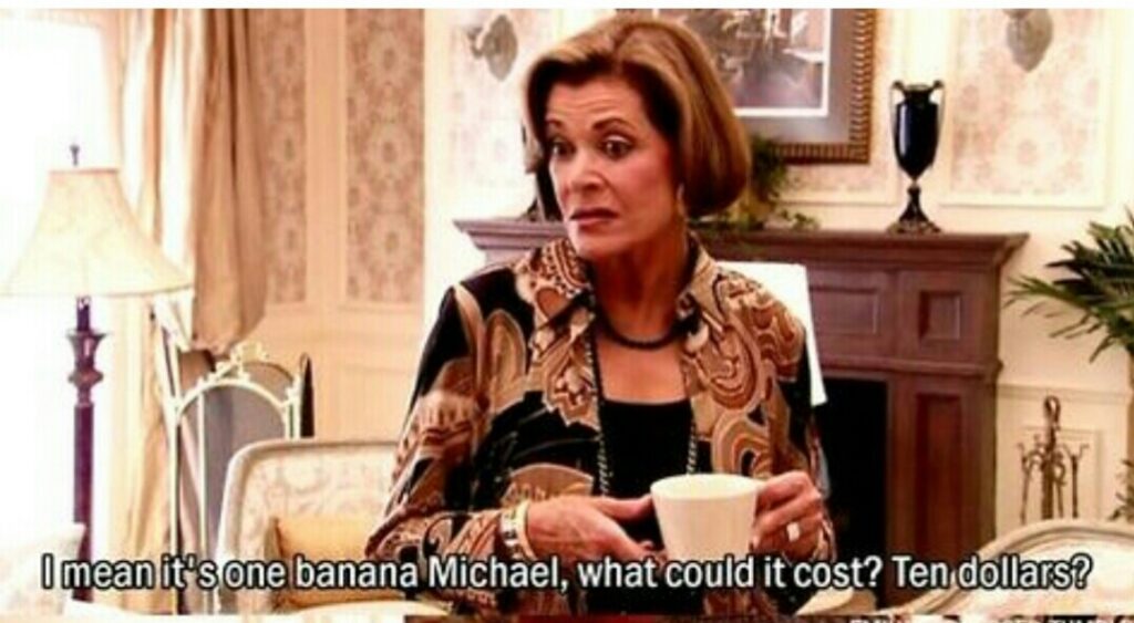 bananameme