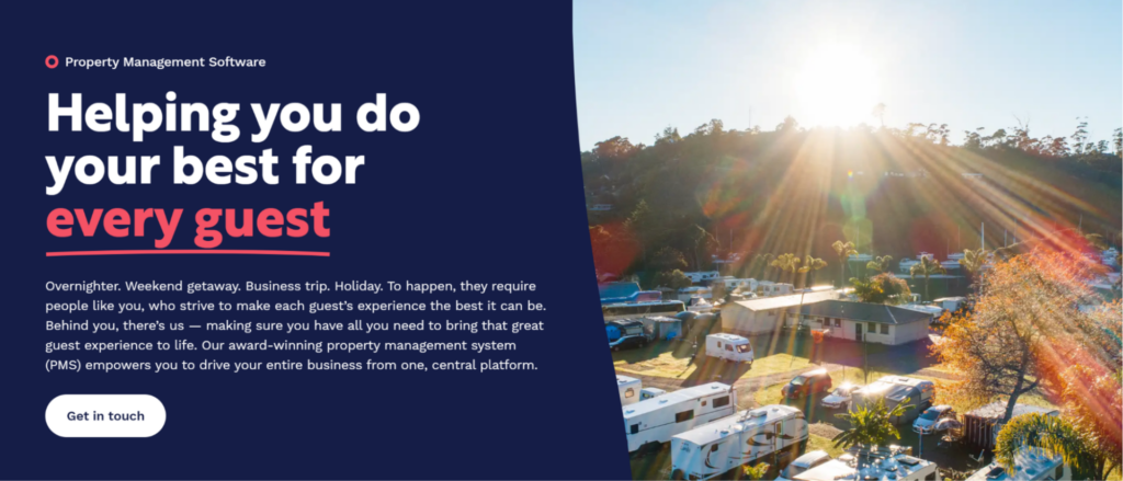 Why Newbook Is the Right Hotel Revenue Management Solution