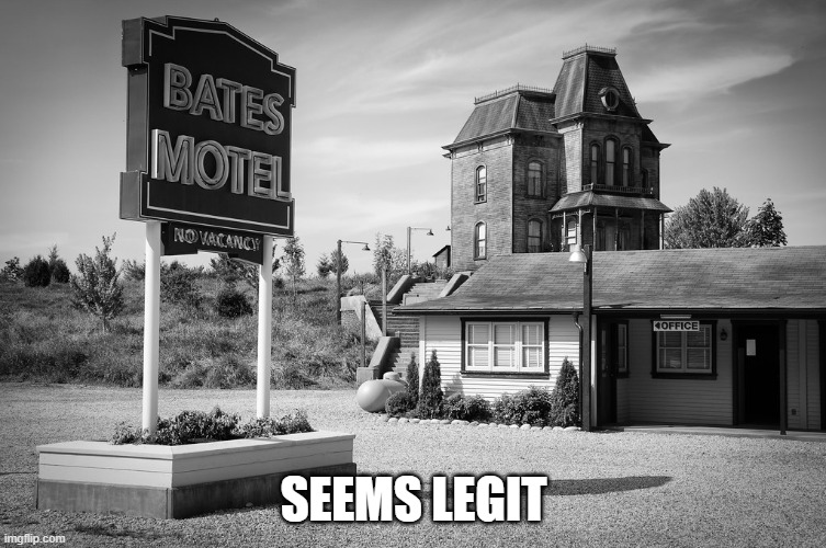 batesmotel