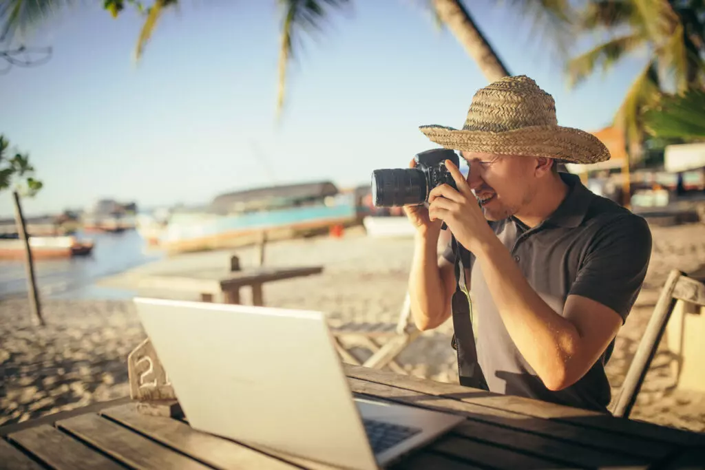 holiday rental channel manager