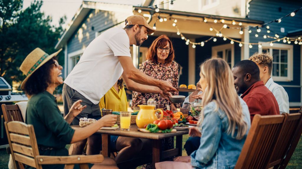 hospitality technology trends