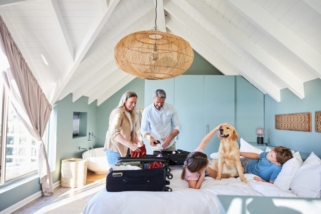 a pet friendly airbnb profitable