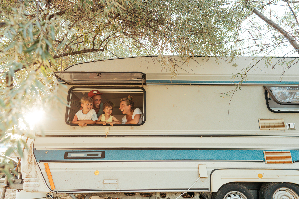 rv park software