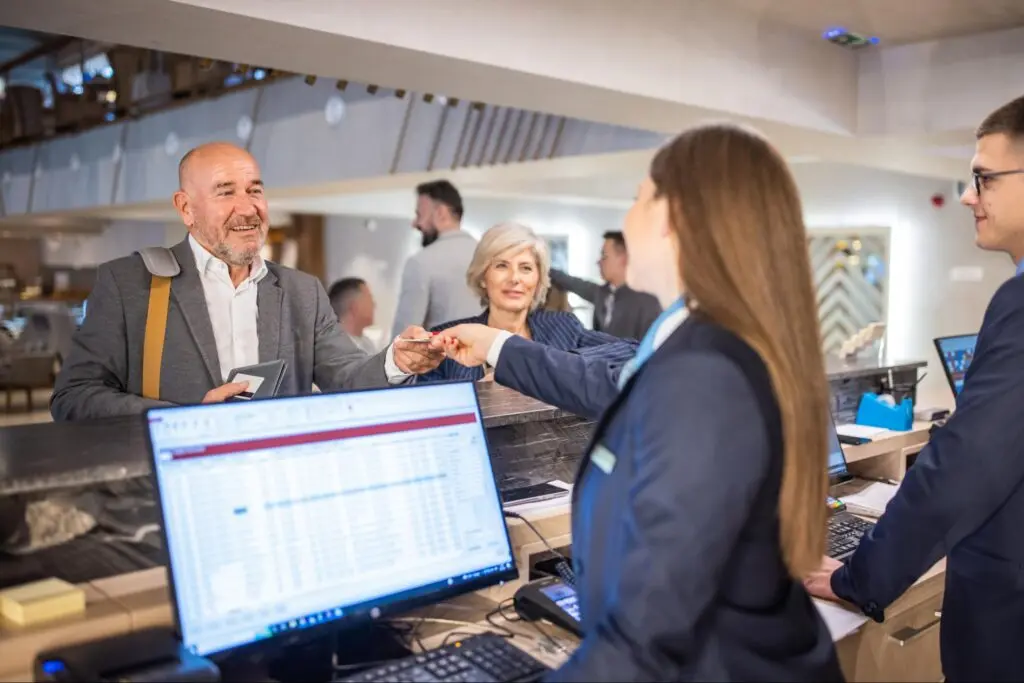 hotel-management-software