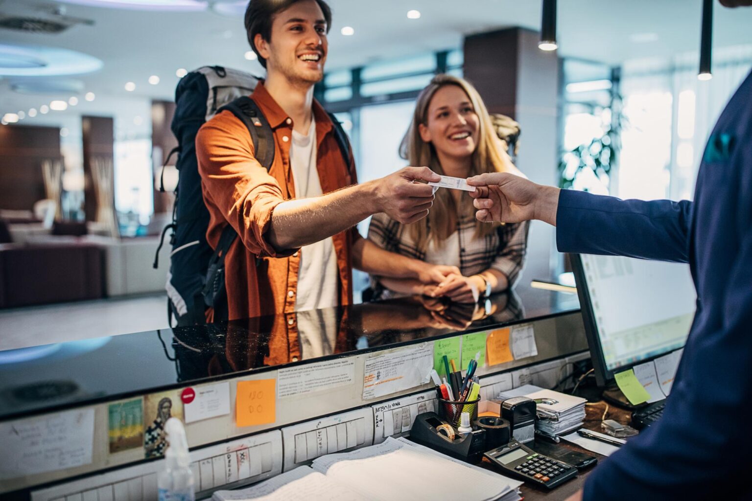 real-time-booking-management