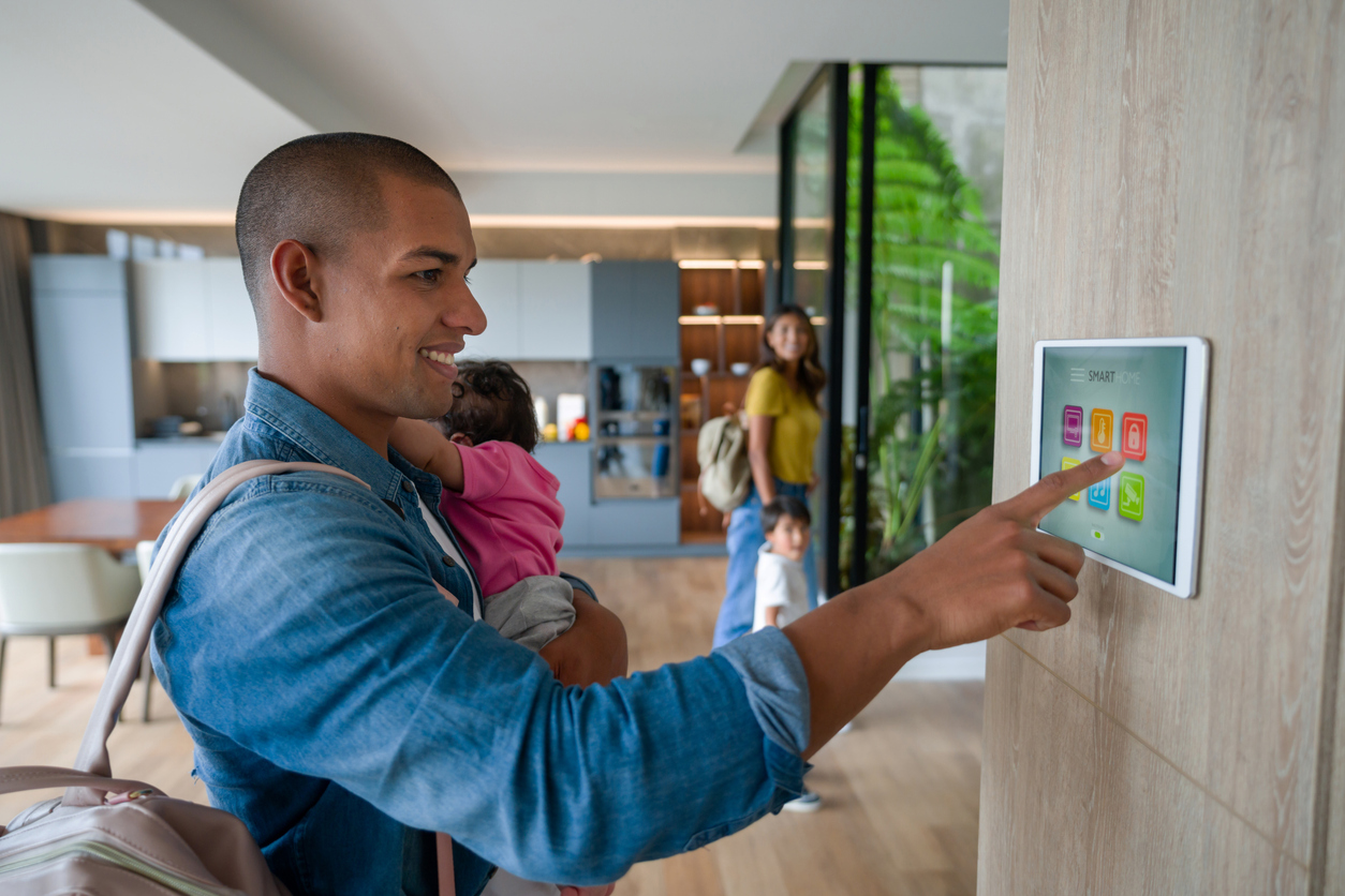 the future of the holiday rental management