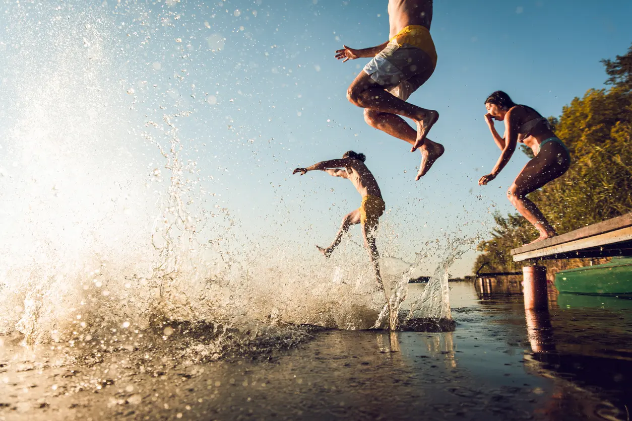what do you need to start an rv park