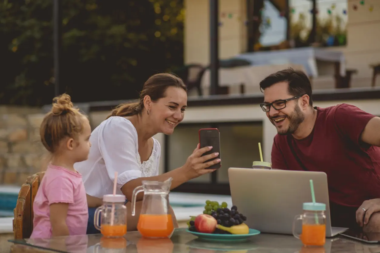 Key Features of streamline vacation rental software