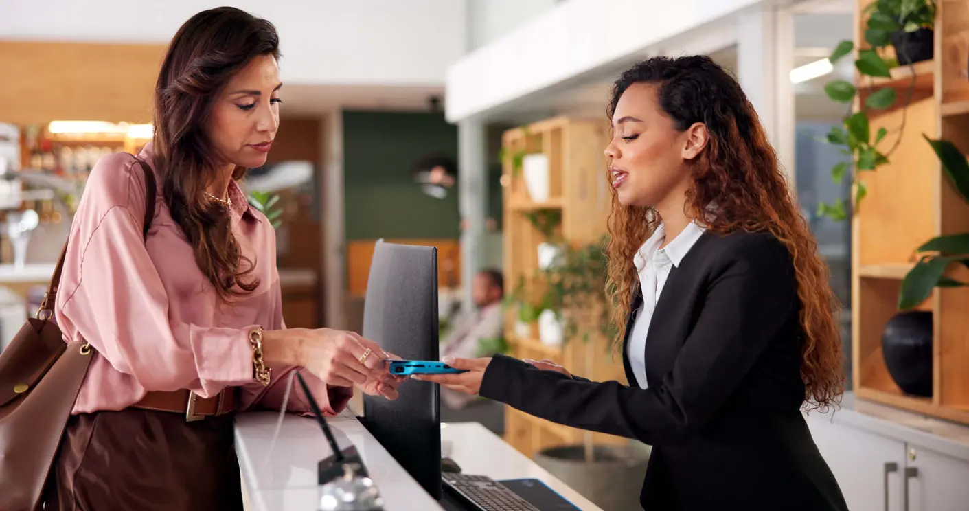 Maximizing direct bookings and reducing dependency on otass