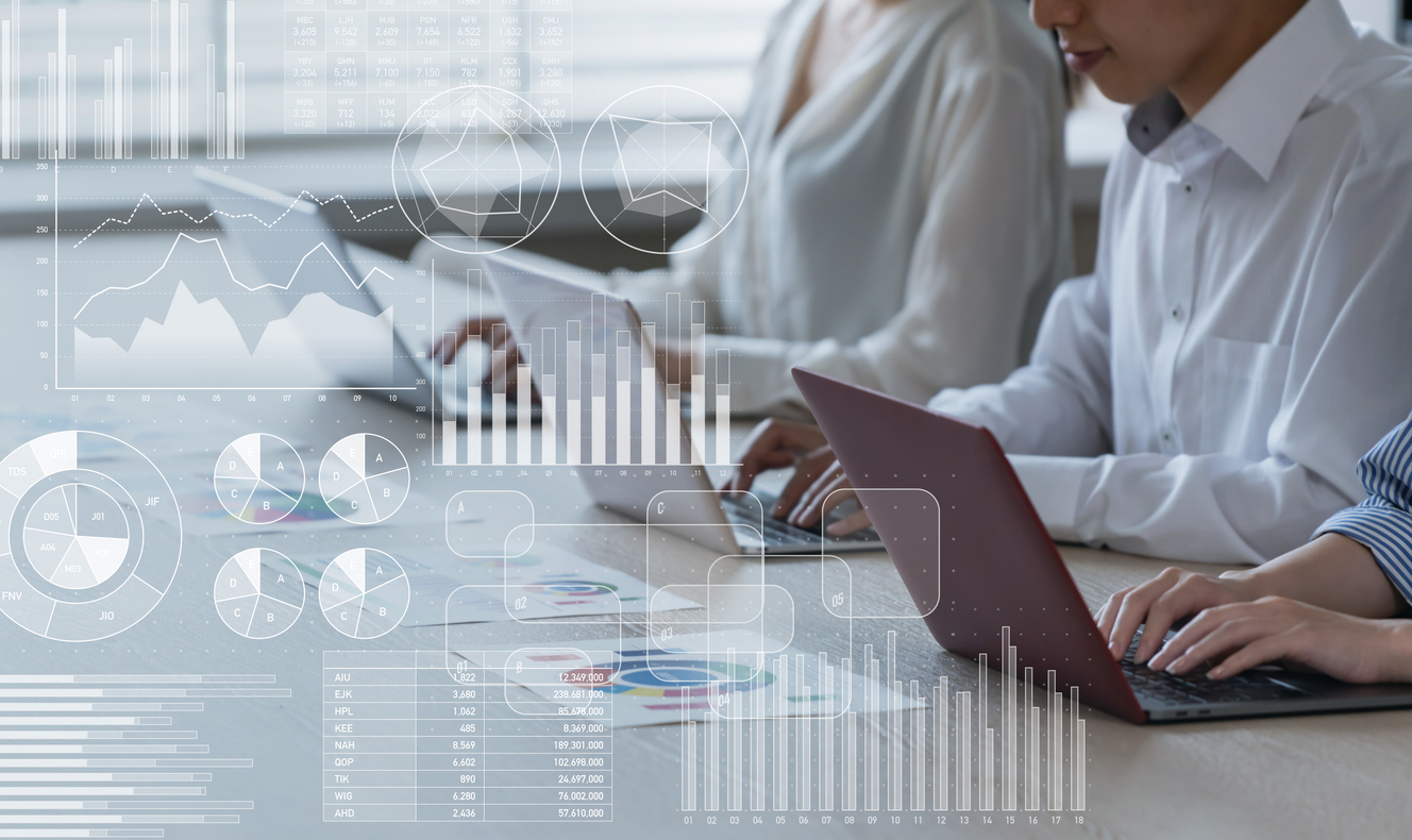 Comparing all in one solution standalone software operations