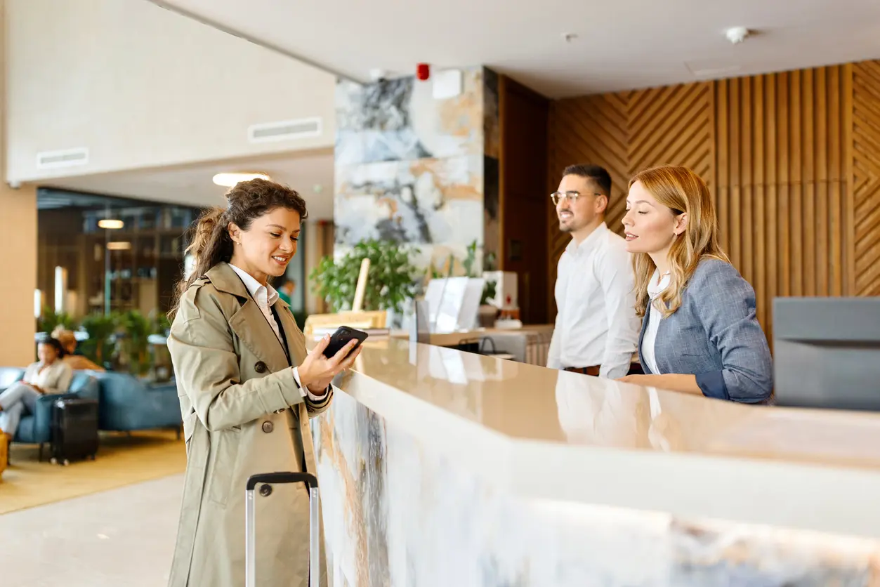 choosing the right ota hotel software