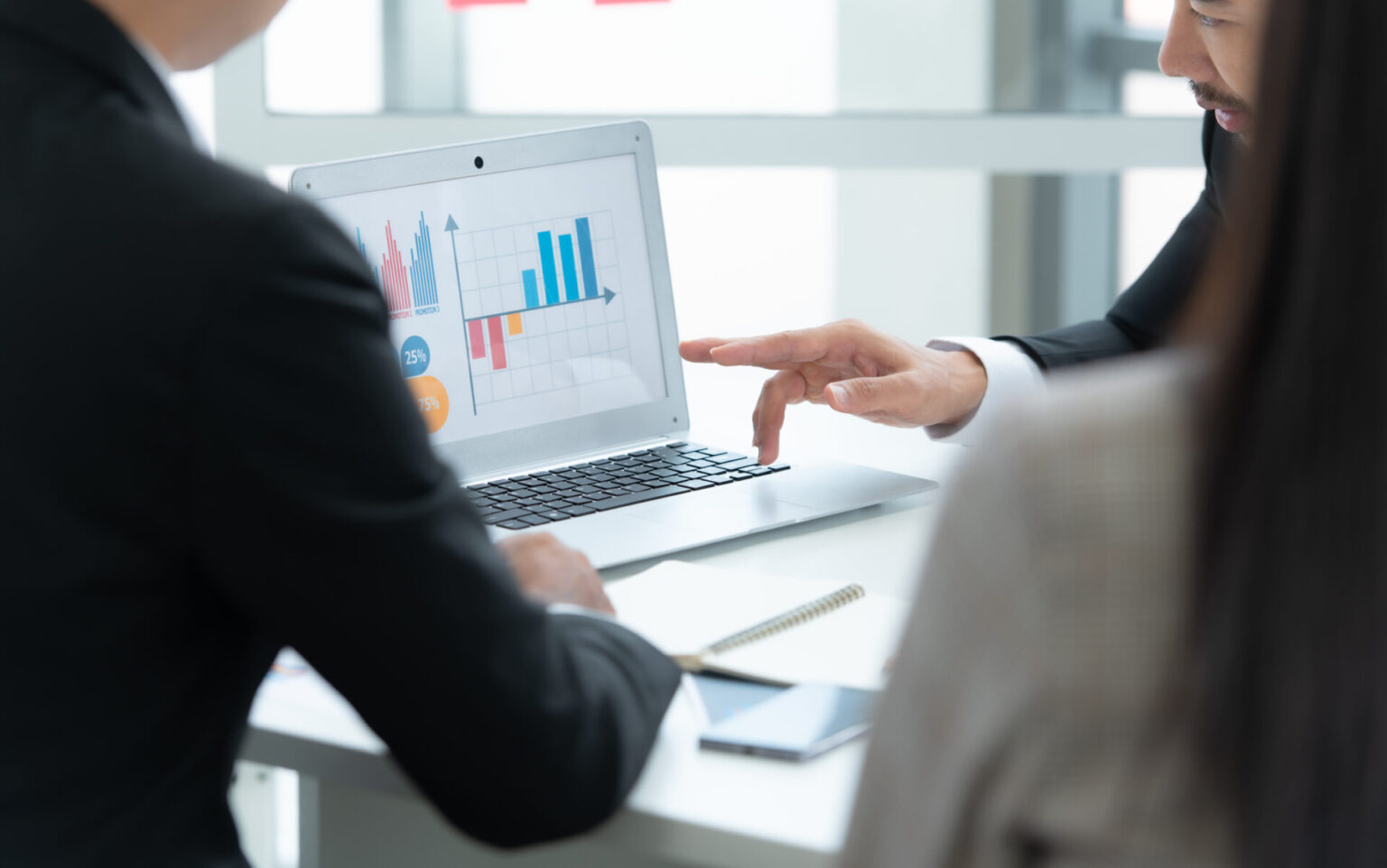 Tools and software for hotel occupancy forecasting