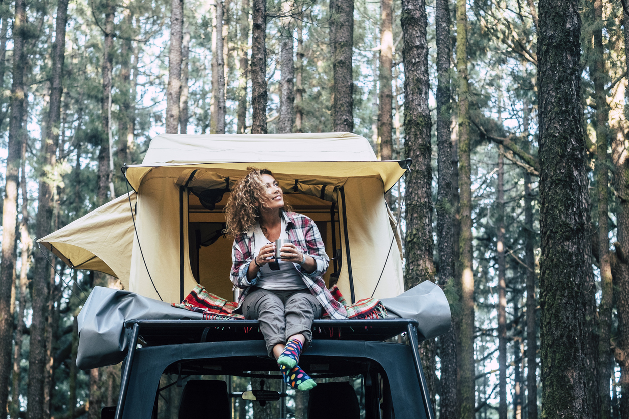 Campground Insurance