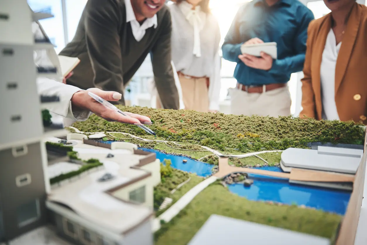 Draw guests to your property