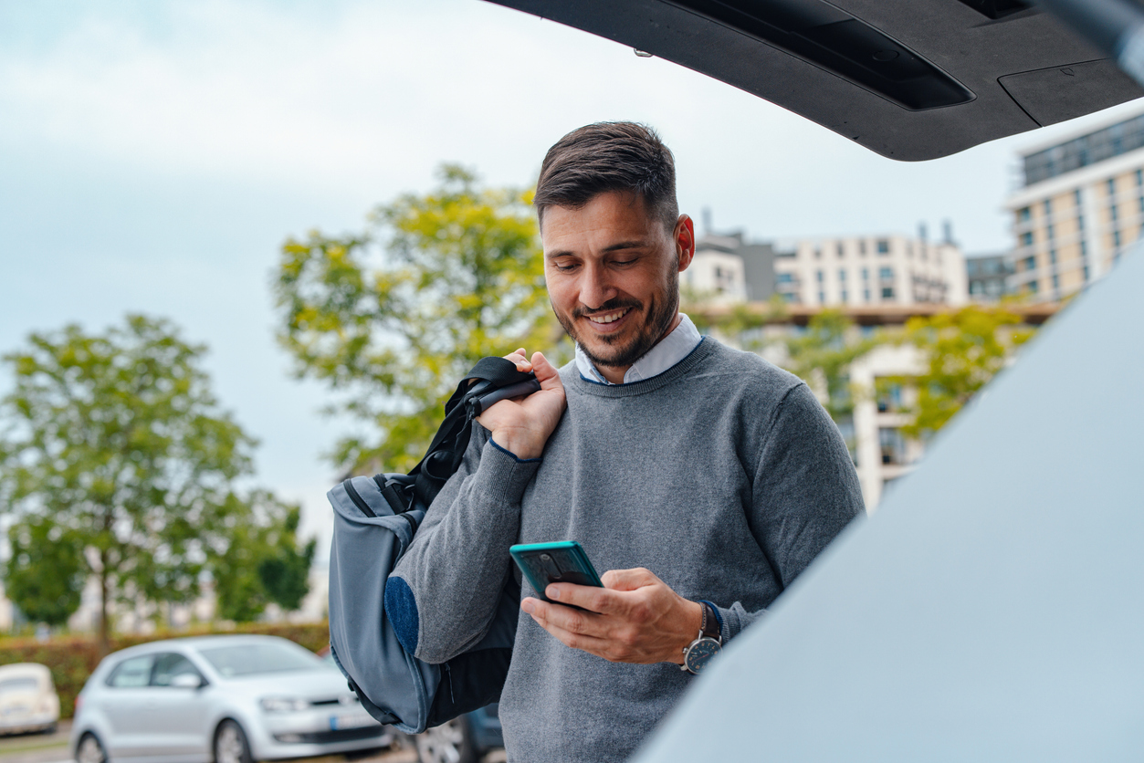 How to advertise rv park online